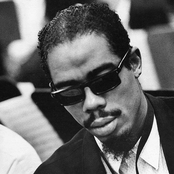 Eric Dolphy - List pictures