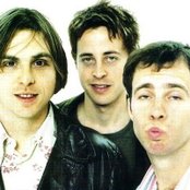 Ben Folds Five - List pictures