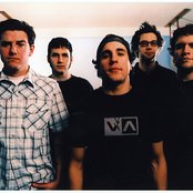 A Wilhelm Scream - List pictures