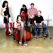 Cola Jet Set - List pictures