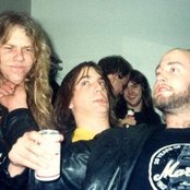 Metal Church - List pictures