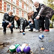 Hellbillies - List pictures