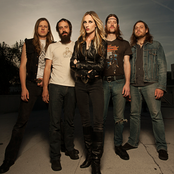 Huntress - List pictures