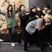 4minute - List pictures