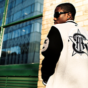 Tinchy Stryder - List pictures