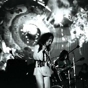 Grace Slick - List pictures