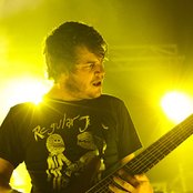 Karnivool - List pictures