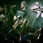 Black Bomb A - List pictures