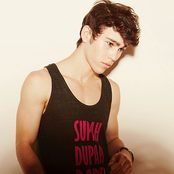 Max Schneider - List pictures