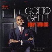 Bobby Timmons - List pictures