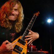 Megadeth - List pictures