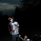 The Chiodos Bros. - List pictures