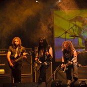 Angeles Del Infierno - List pictures