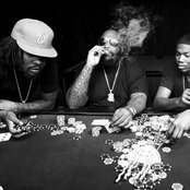 Maybach Music Group - List pictures