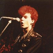 Flesh For Lulu - List pictures