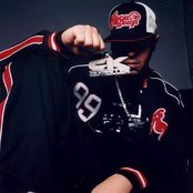 Dj Cut Killer - List pictures