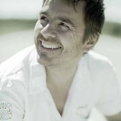 Laurent Garnier - List pictures