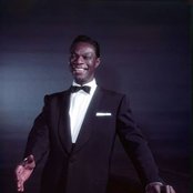 Nat King Cole - List pictures