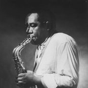 Charlie Parker - List pictures