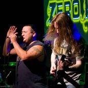 Zero Hour - List pictures