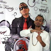 Arcangel - List pictures