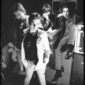 The Pagans - List pictures