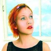 Anneli Drecker - List pictures