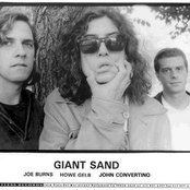 Giant Sand - List pictures