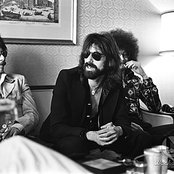 J. Geils Band - List pictures
