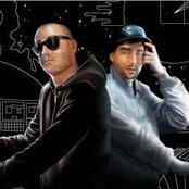 Crookers - List pictures