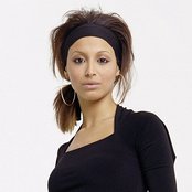 Amelle Berrabah - List pictures