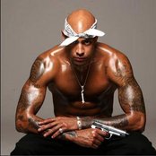 Booba - List pictures