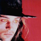 Fields Of The Nephilim - List pictures