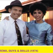 Rita Moreno - List pictures