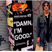 Richard Ashcroft - List pictures