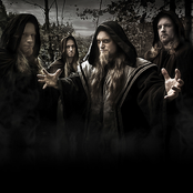 Orden Ogan - List pictures