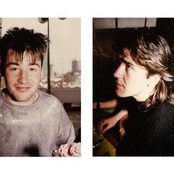 China Crisis - List pictures