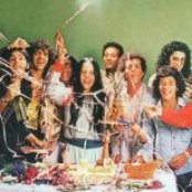 Os Novos Baianos - List pictures