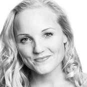 Kerry Ellis - List pictures