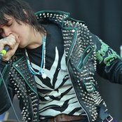 Julian Casablancas+the Voidz - List pictures