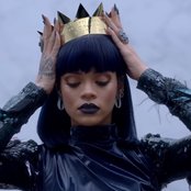 Rihanna - List pictures