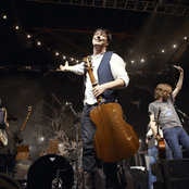 Mumford & Sons - List pictures