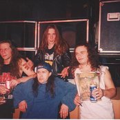 Acid Drinkers - List pictures