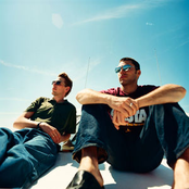 Groove Armada - List pictures