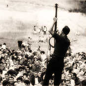 Pete Seeger - List pictures