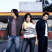 The Superjesus - List pictures
