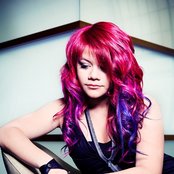 Allison Iraheta - List pictures