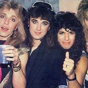 Stryper - List pictures