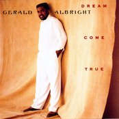 Gerald Albright - List pictures