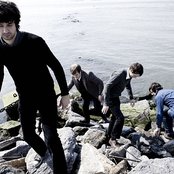 French Kicks - List pictures